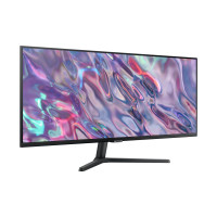 Produktbild för Samsung ViewFinity S5 S34C500GAU - S50GC Series - LED-skärm - 34" - HDR