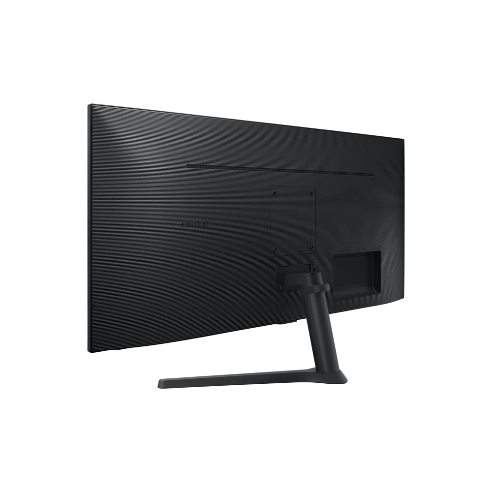 Produktbild för Samsung ViewFinity S5 S34C500GAU - S50GC Series - LED-skärm - 34" - HDR