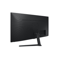 Produktbild för Samsung ViewFinity S5 S34C500GAU - S50GC Series - LED-skärm - 34" - HDR