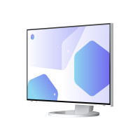 Produktbild för EIZO FlexScan EV2485-WT - LED-skärm - 24.1"