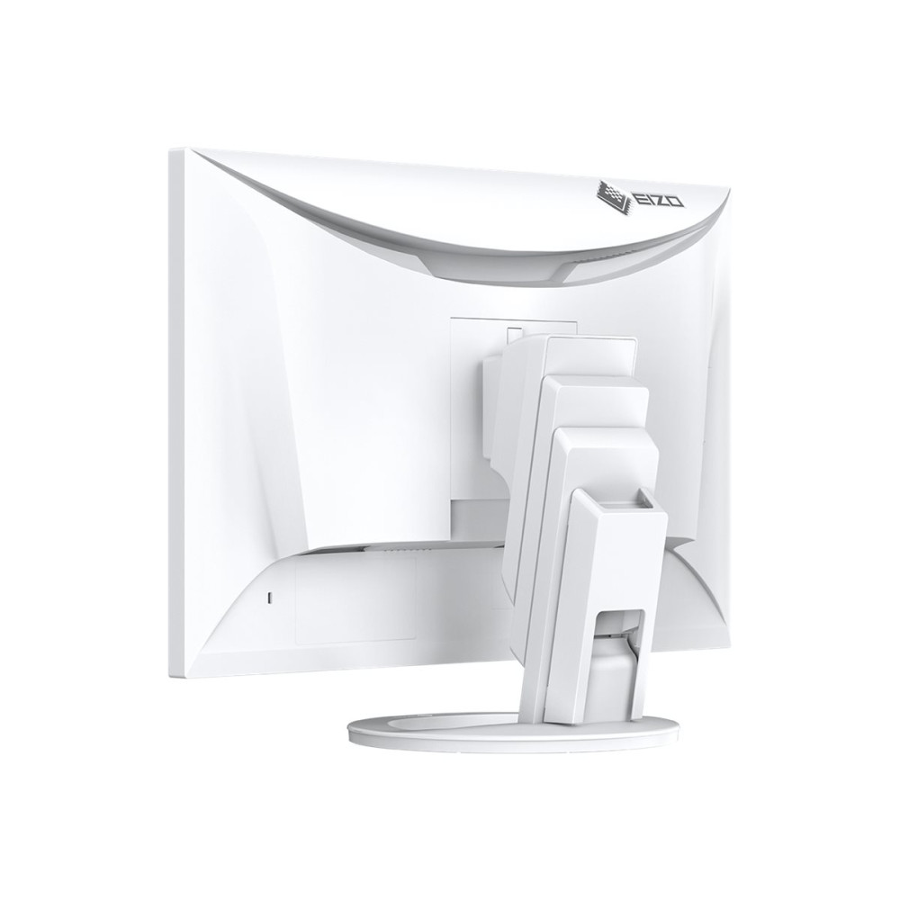 Produktbild för EIZO FlexScan EV2485-WT - LED-skärm - 24.1"