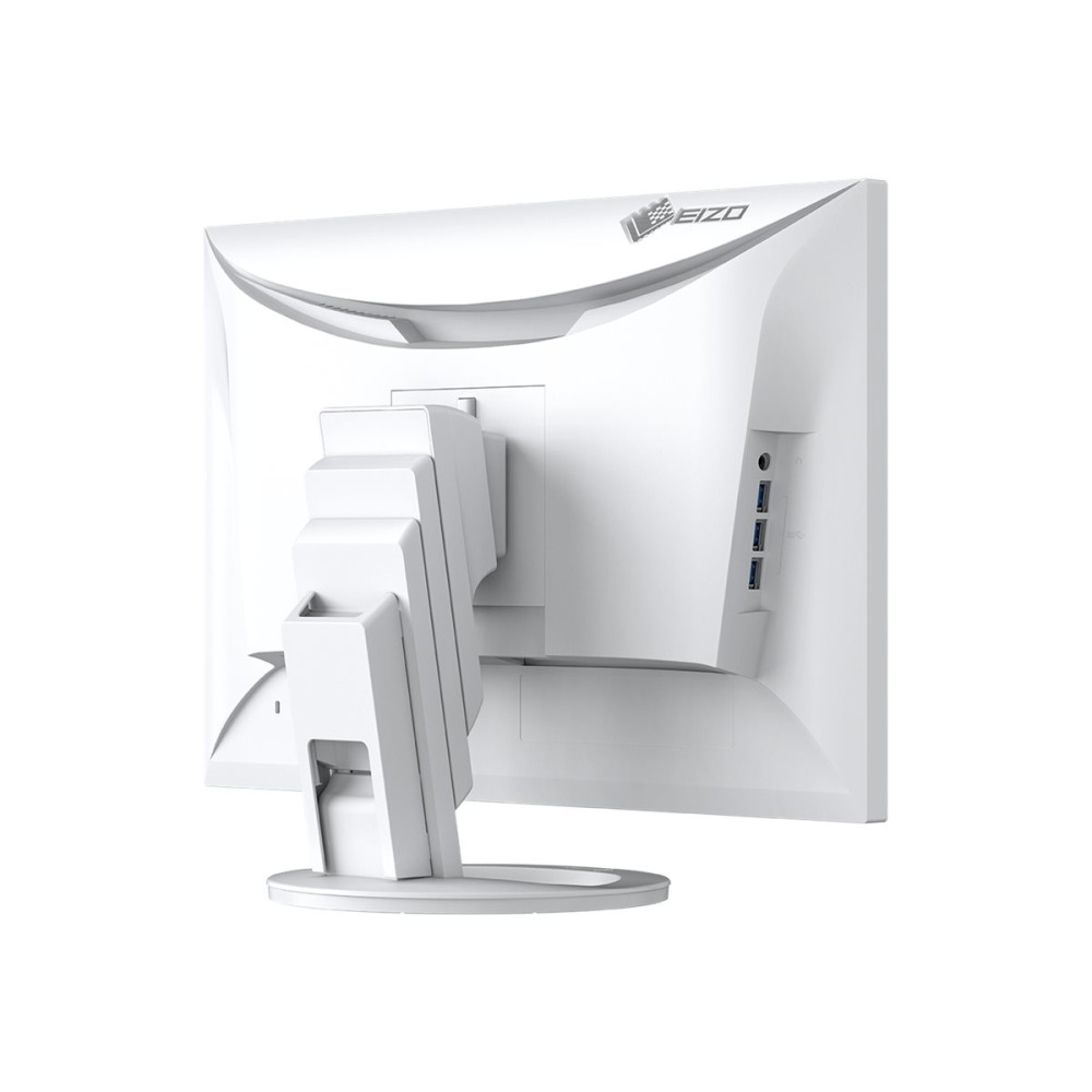 Produktbild för EIZO FlexScan EV2485-WT - LED-skärm - 24.1"