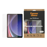 Produktbild för PanzerGlass - skärmskydd för surfplatta