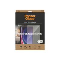 Produktbild för PanzerGlass - skärmskydd för surfplatta