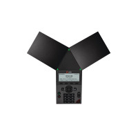 Produktbild för HP Poly Trio 8300 - VoIP-konferenstelefon - med Bluetooth interface med nummerpresentation/samtal väntar - 3-riktad samtalsförmåg