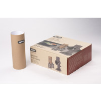 Produktbild för Zyliss E900057, Roterande rivjärn, Metallisk, Gjuten alumini...
