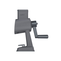 Produktbild för Zyliss E900057, Roterande rivjärn, Metallisk, Gjuten alumini...