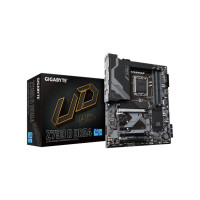 Produktbild för Gigabyte Z790 D - 1.0 - moderkort - ATX - LGA1700-uttag - Z790