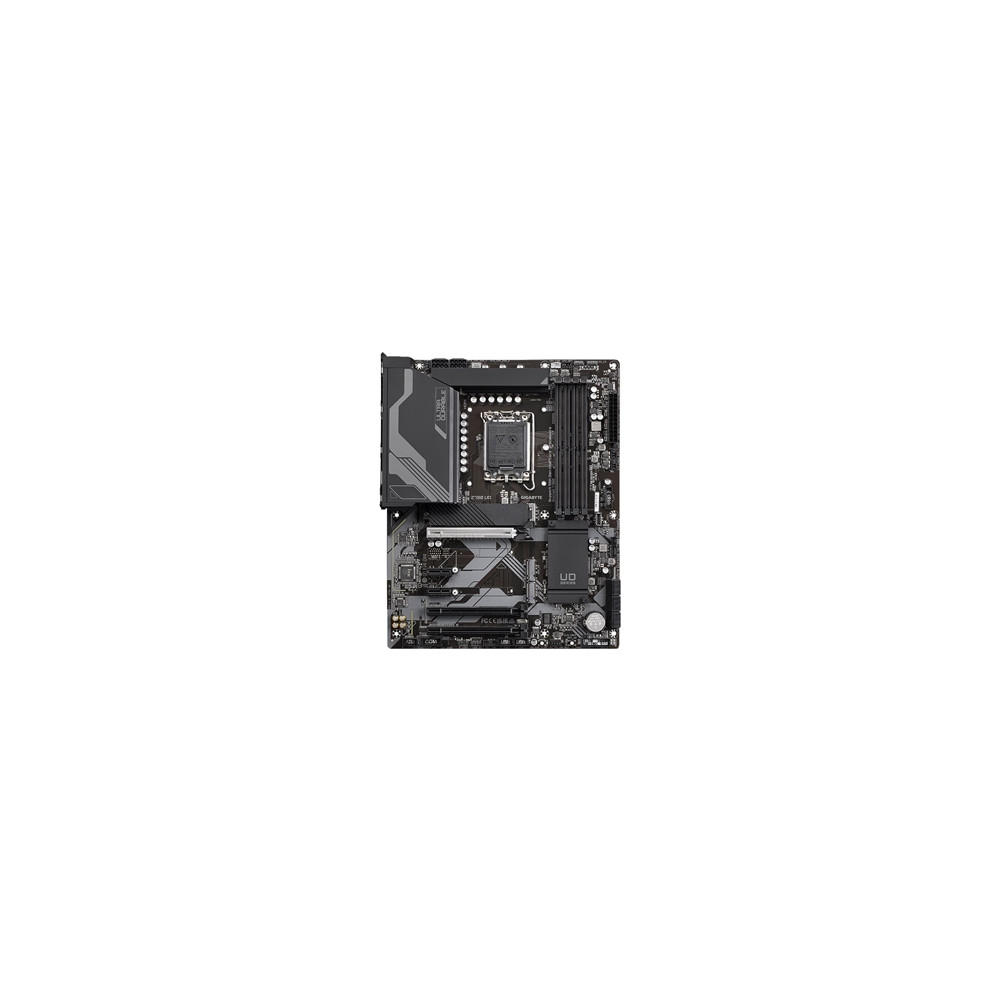 Produktbild för Gigabyte Z790 D - 1.0 - moderkort - ATX - LGA1700-uttag - Z790