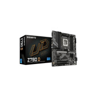 Produktbild för Gigabyte Z790 D - 1.0 - moderkort - ATX - LGA1700-uttag - Z790