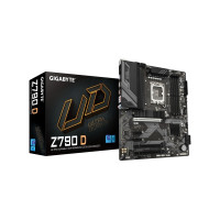 Produktbild för Gigabyte Z790 D - 1.0 - moderkort - ATX - LGA1700-uttag - Z790