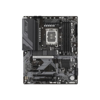Produktbild för Gigabyte Z790 D - 1.0 - moderkort - ATX - LGA1700-uttag - Z790