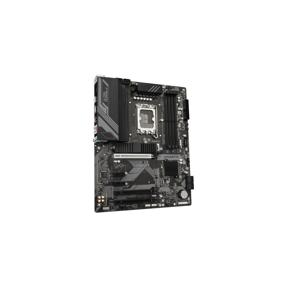 Produktbild för Gigabyte Z790 D - 1.0 - moderkort - ATX - LGA1700-uttag - Z790