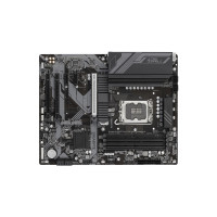 Produktbild för Gigabyte Z790 D - 1.0 - moderkort - ATX - LGA1700-uttag - Z790
