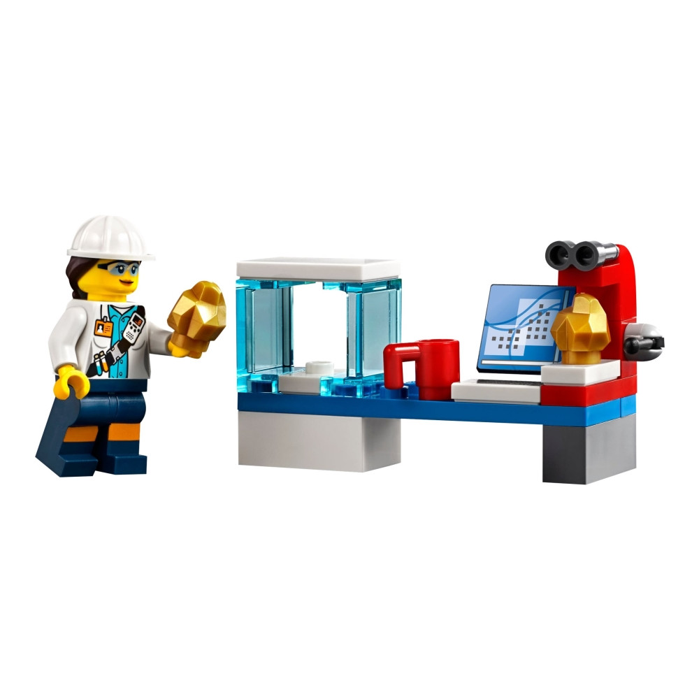 Produktbild för LEGO City 60186