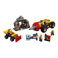 Produktbild för LEGO City 60186