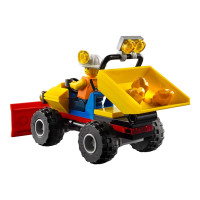 Produktbild för LEGO City 60186