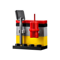 Produktbild för LEGO City 60186