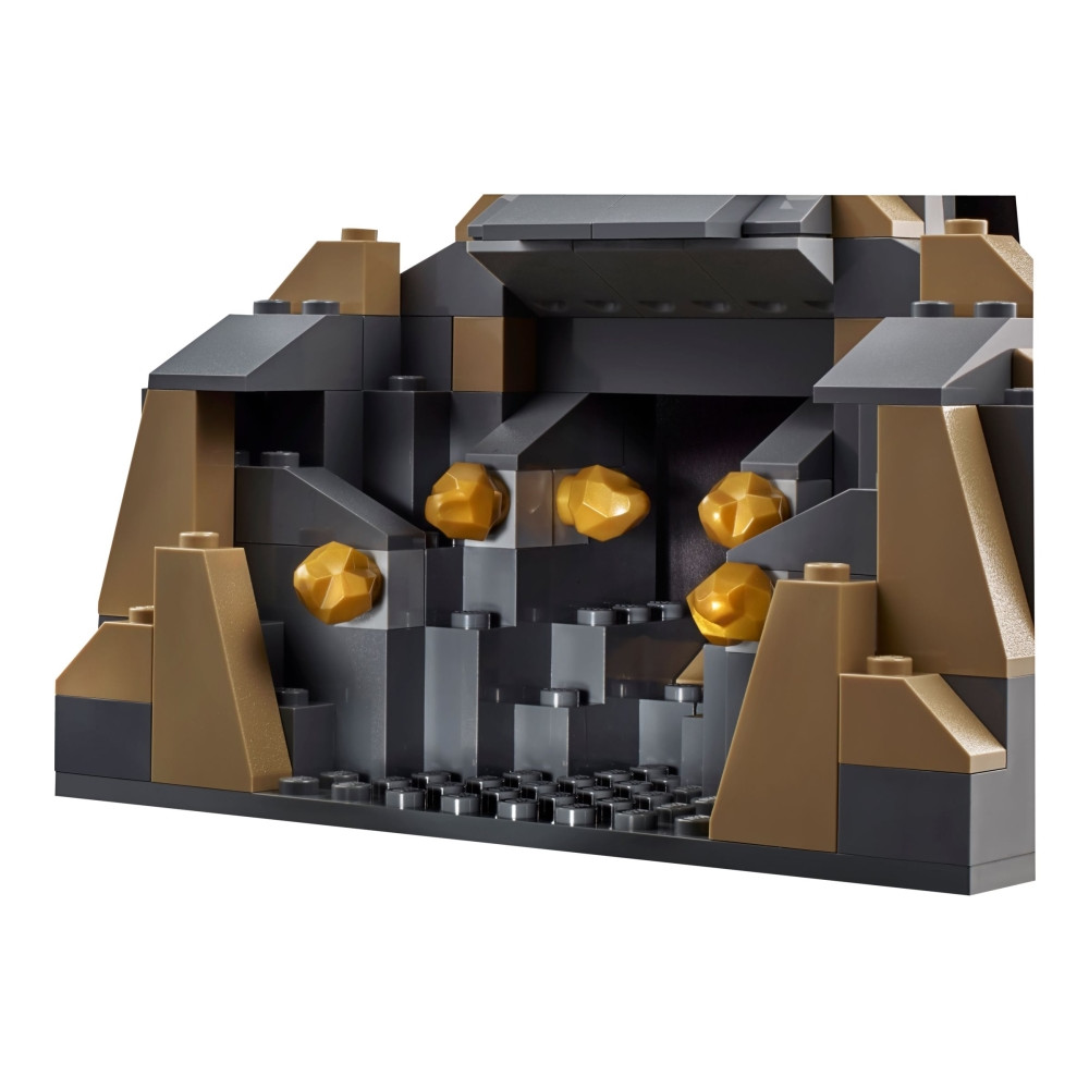 Produktbild för LEGO City 60186