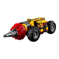 Produktbild för LEGO City 60186