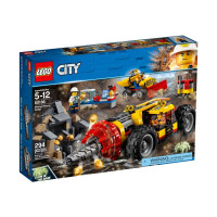 Produktbild för LEGO City 60186