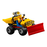 Produktbild för LEGO City 60186