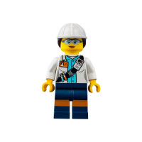 Produktbild för LEGO City 60186