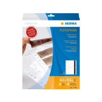 Produktbild för HERMA Fotophan - ärm