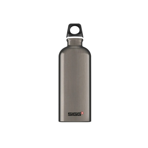 Sigg SIGG Traveller Smoked Pearl, 1000 ml, Vandring, Pärlemorfärg...