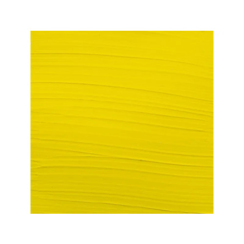 AMSTERDAM Amsterdam Expert Series Acrylic Jar Permanent Lemon Yellow 2...