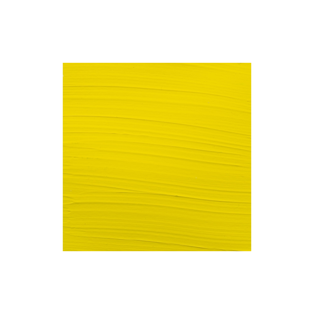 Produktbild för Amsterdam Expert Series Acrylic Jar Permanent Lemon Yellow 2...