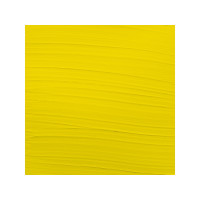 Produktbild för Amsterdam Expert Series Acrylic Jar Permanent Lemon Yellow 2...
