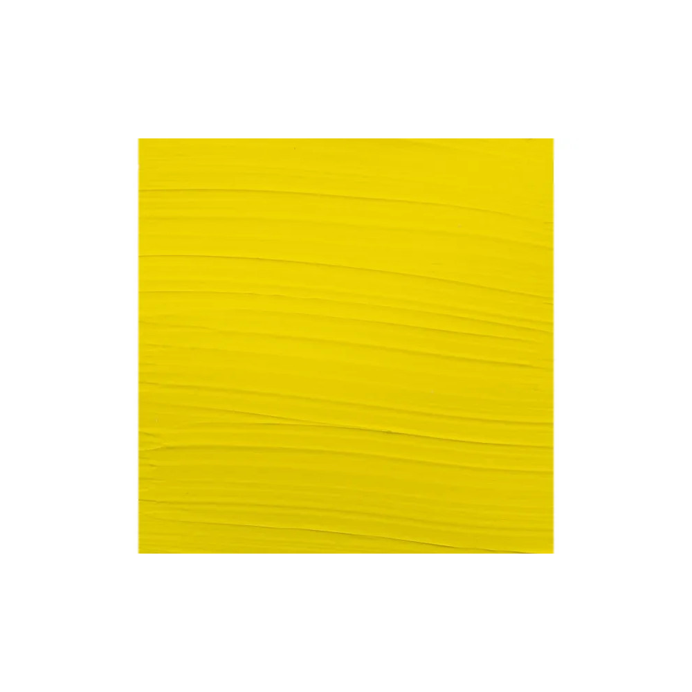 Produktbild för Amsterdam Expert Series Acrylic Jar Permanent Lemon Yellow 2...