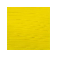 Produktbild för Amsterdam Expert Series Acrylic Jar Permanent Lemon Yellow 2...