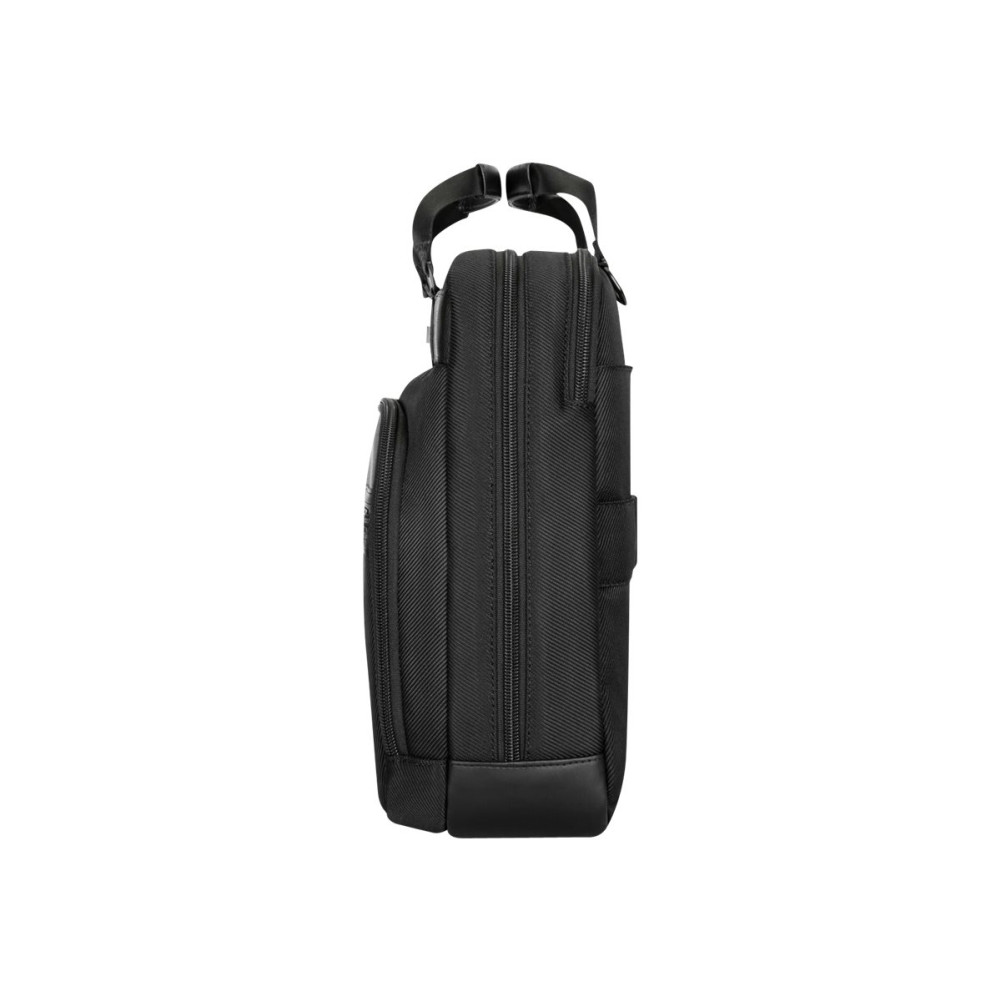 Produktbild för Targus Mobile Elite - notebook-väska - toppmatad