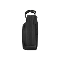Produktbild för Targus Mobile Elite - notebook-väska - toppmatad