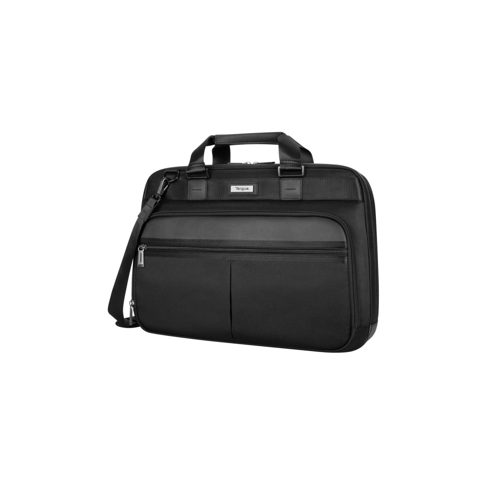 Produktbild för Targus Mobile Elite - notebook-väska - toppmatad