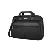 Produktbild för Targus Mobile Elite - notebook-väska - toppmatad