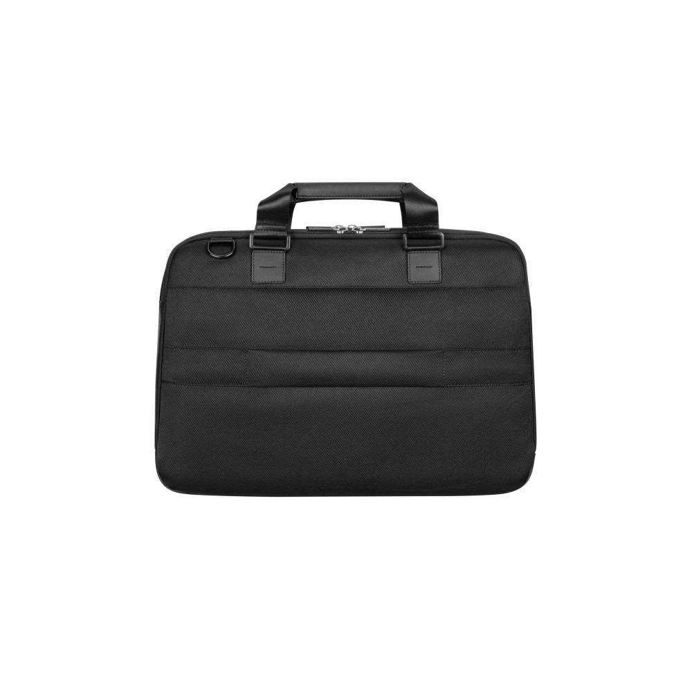 Produktbild för Targus Mobile Elite - notebook-väska - toppmatad
