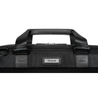 Produktbild för Targus Mobile Elite - notebook-väska - toppmatad