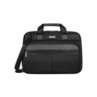 Produktbild för Targus Mobile Elite - notebook-väska - toppmatad