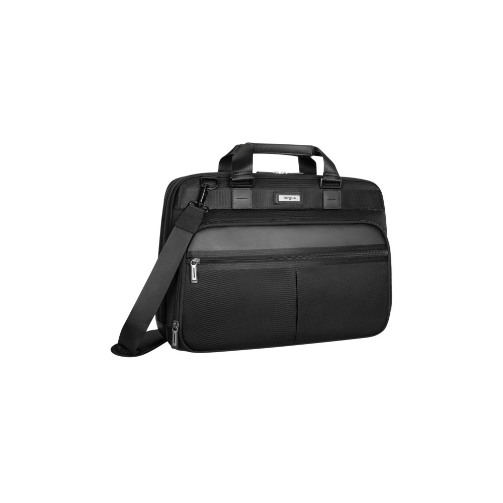 Produktbild för Targus Mobile Elite - notebook-väska - toppmatad