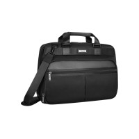 Produktbild för Targus Mobile Elite - notebook-väska - toppmatad