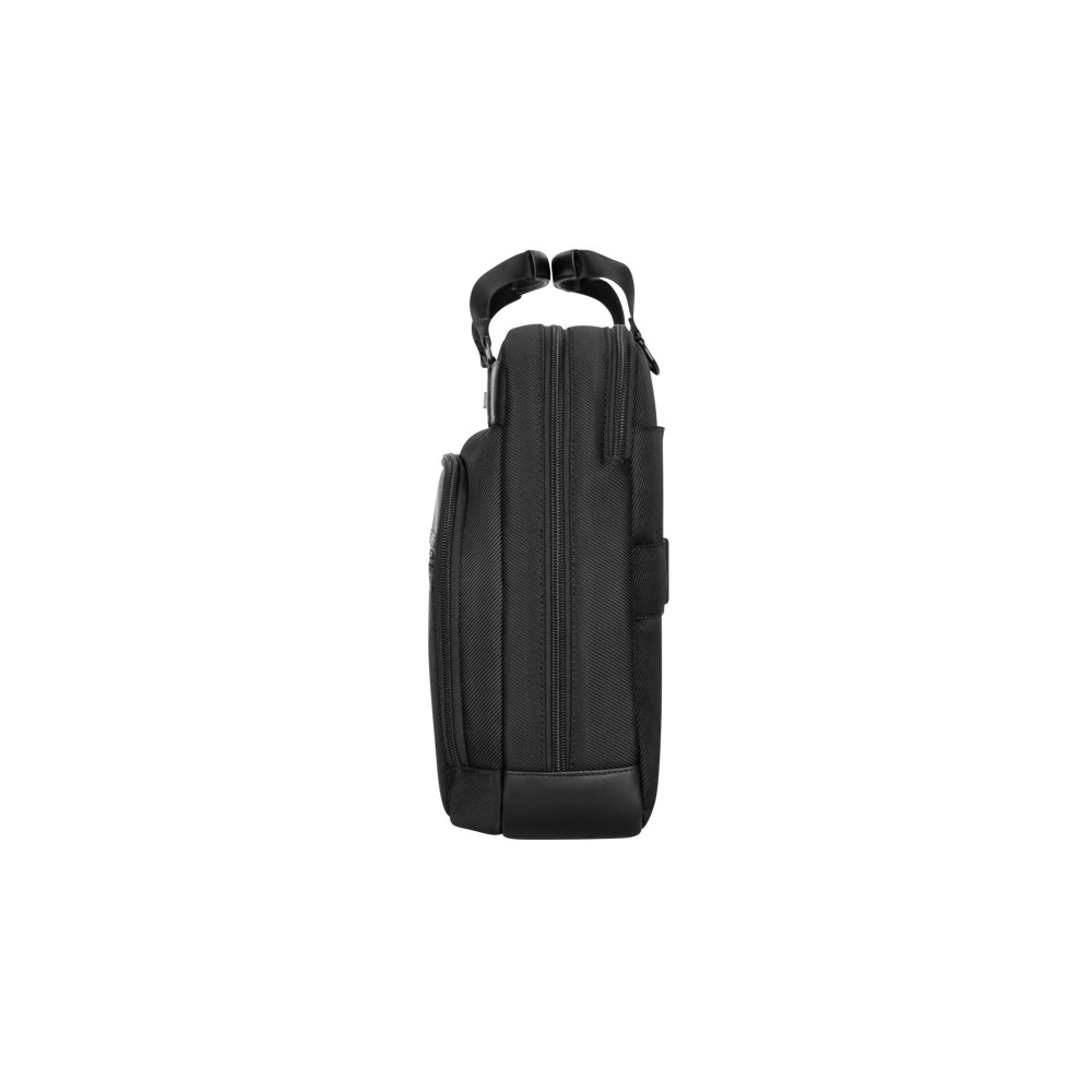Produktbild för Targus Mobile Elite - notebook-väska - toppmatad
