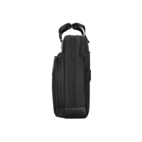 Produktbild för Targus Mobile Elite - notebook-väska - toppmatad