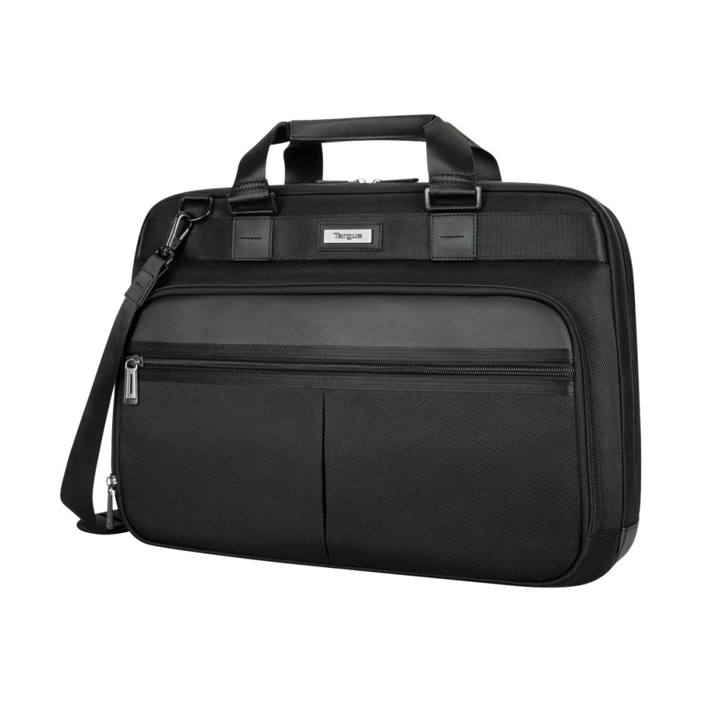 Produktbild för Targus Mobile Elite - notebook-väska - toppmatad