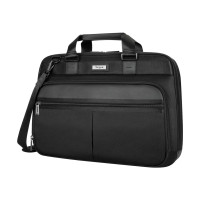 Produktbild för Targus Mobile Elite - notebook-väska - toppmatad