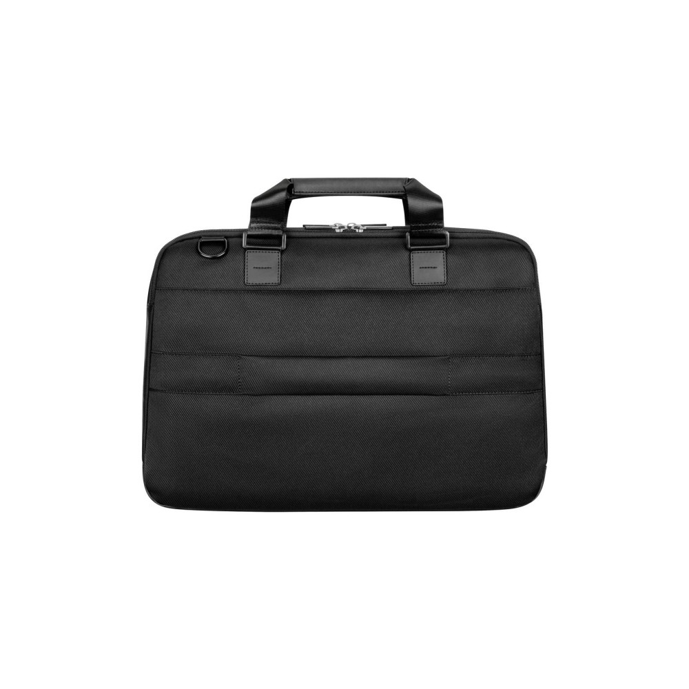 Produktbild för Targus Mobile Elite - notebook-väska - toppmatad