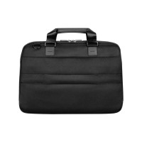 Produktbild för Targus Mobile Elite - notebook-väska - toppmatad