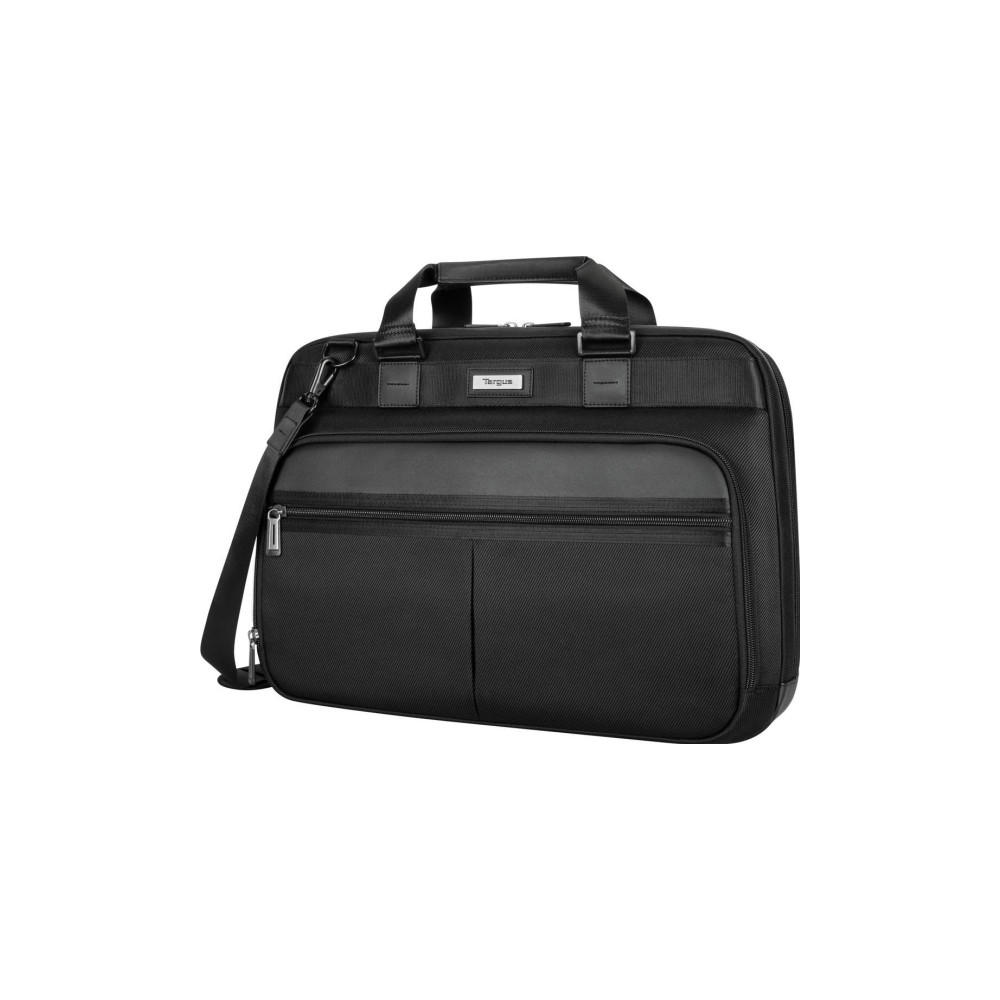 Produktbild för Targus Mobile Elite - notebook-väska - toppmatad